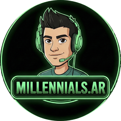 Millennials Logo