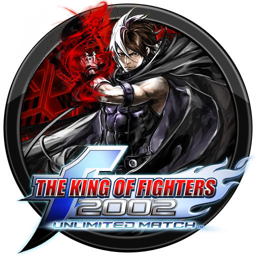 KOF 2002